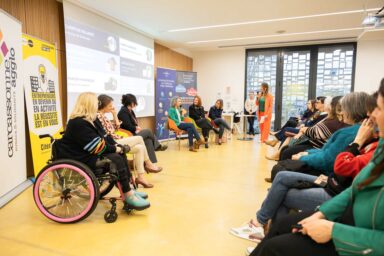 les 6 femmes d'entreprendre au féminin