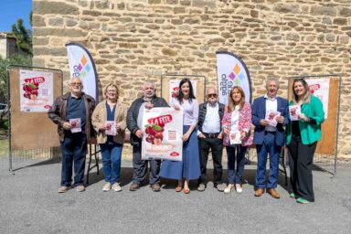 photo de la conférence de presse